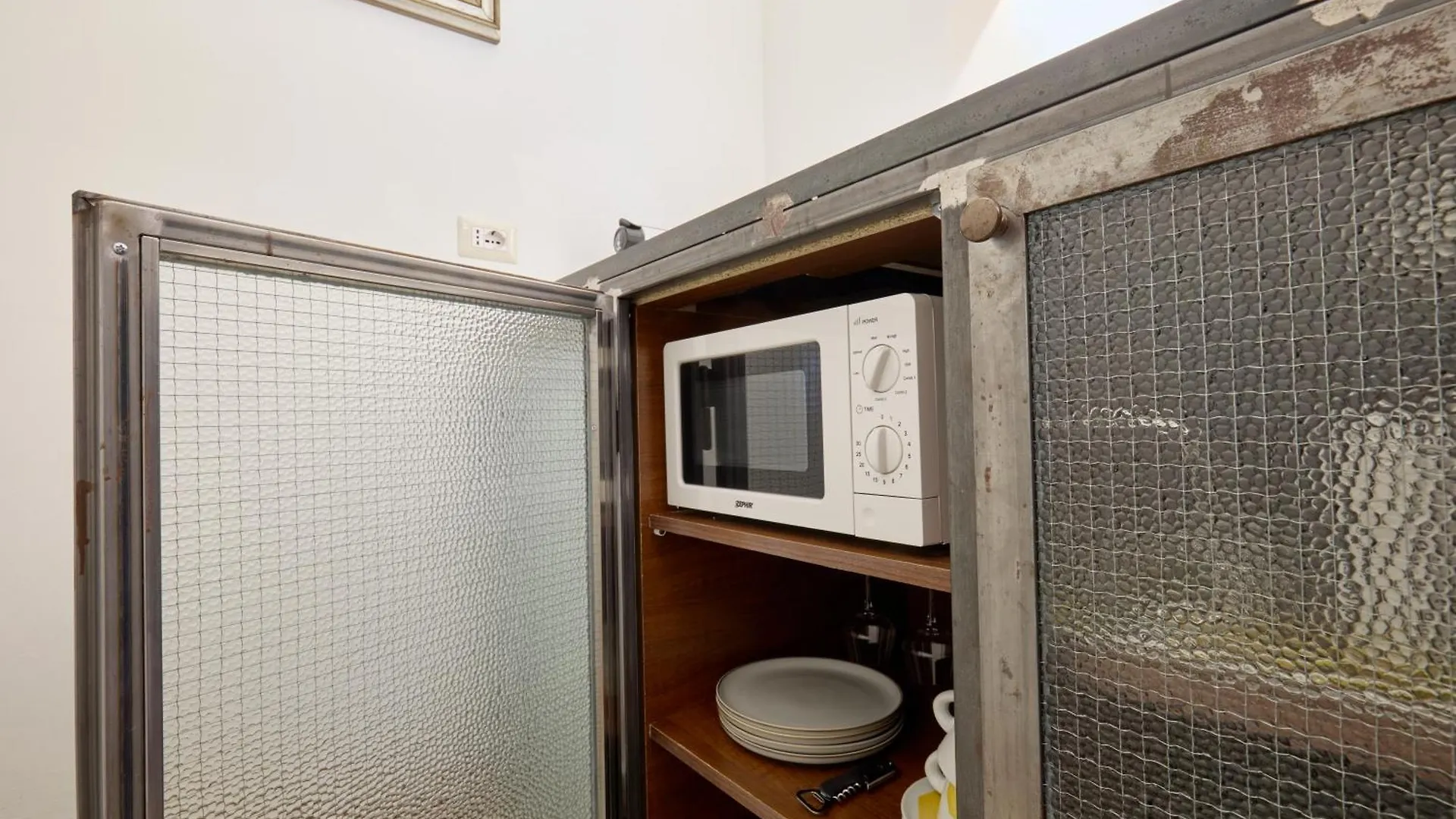 First Moon-Emme Loft Apartment Milan