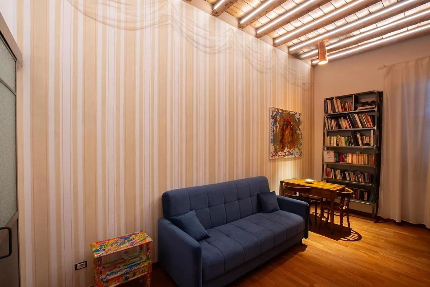 First Moon-Emme Loft Apartment Milan 0*,