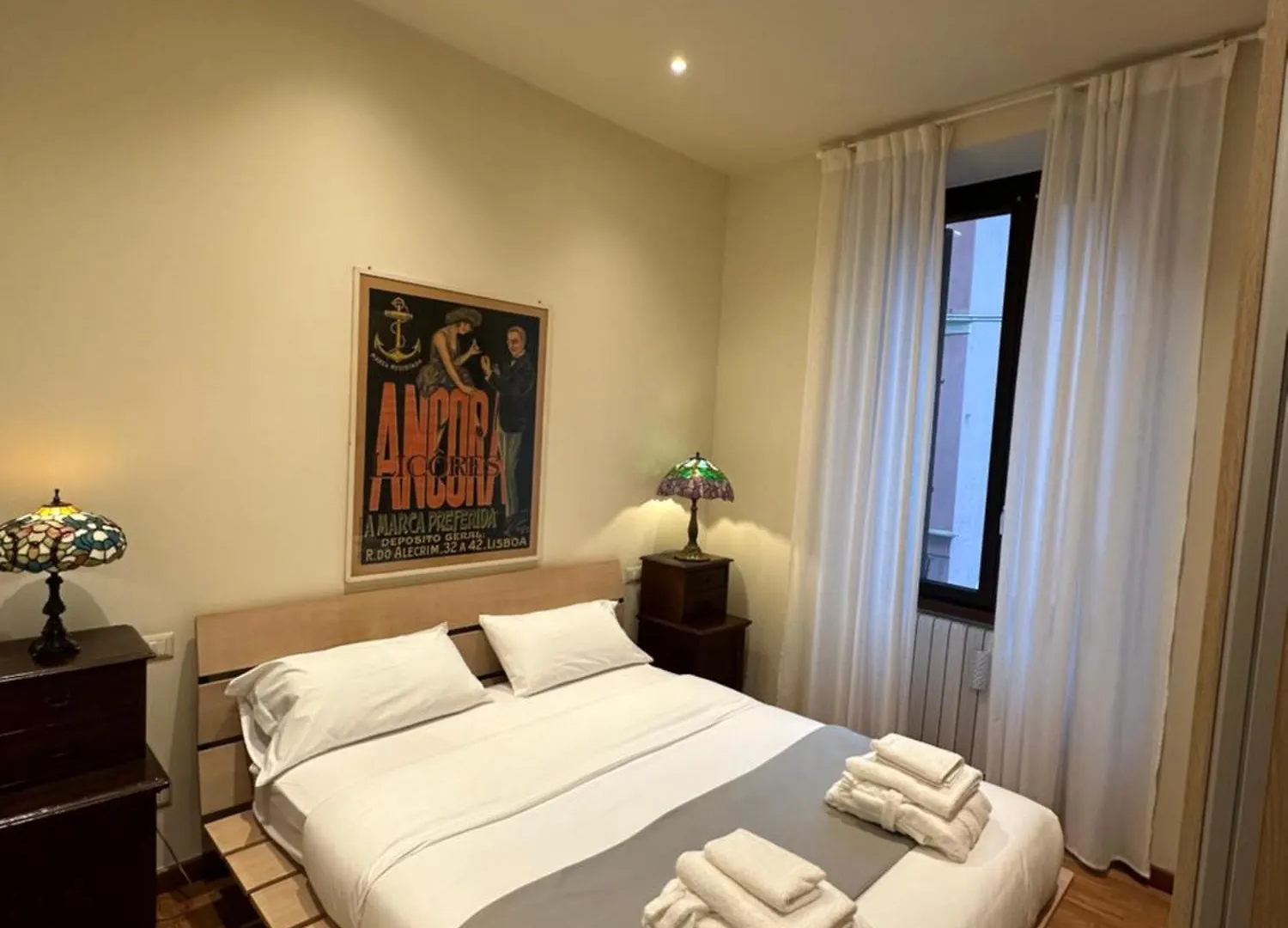 First Moon-Emme Loft Apartment Milan