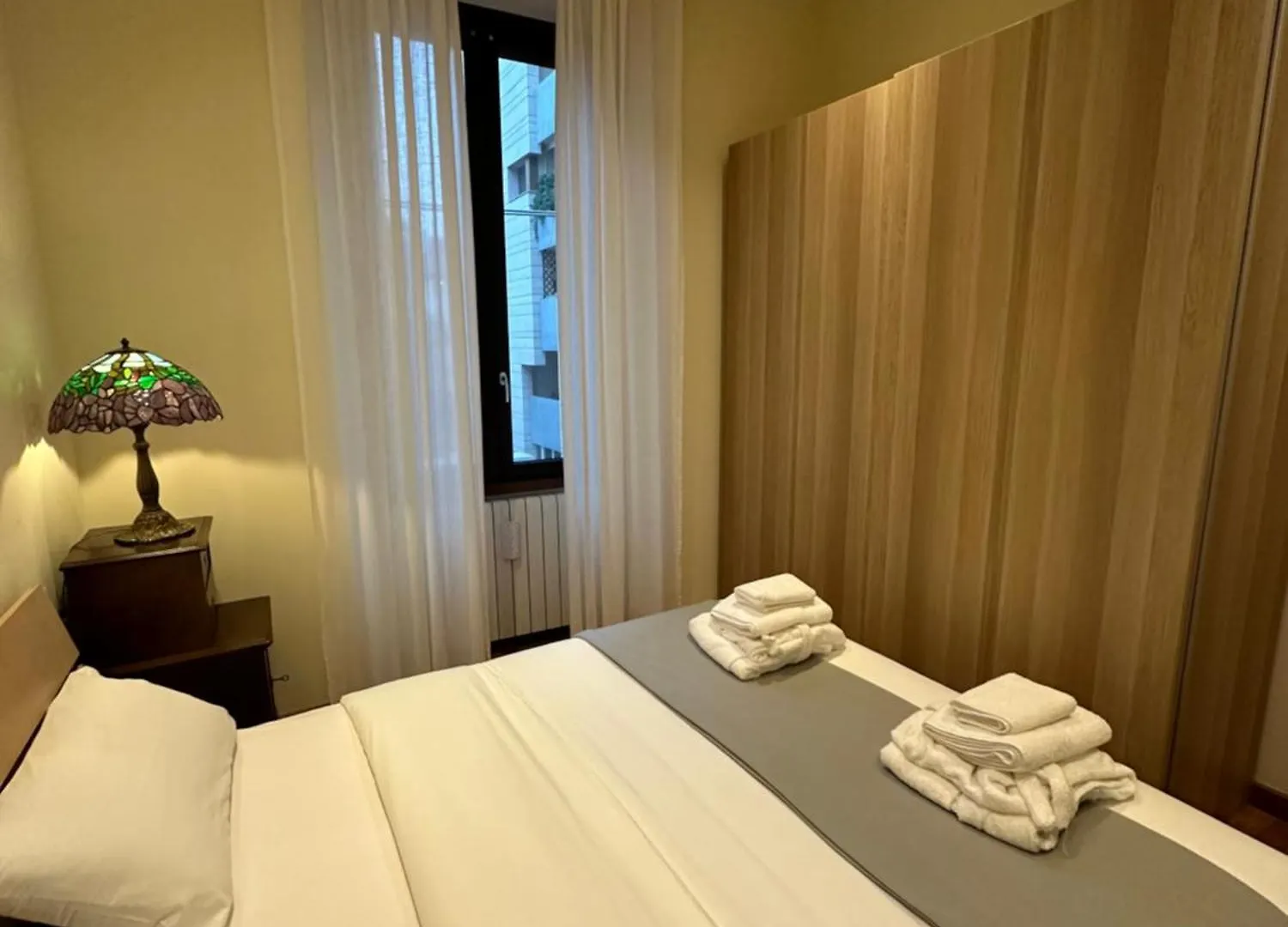 First Moon-Emme Loft Apartment Milan Italy
