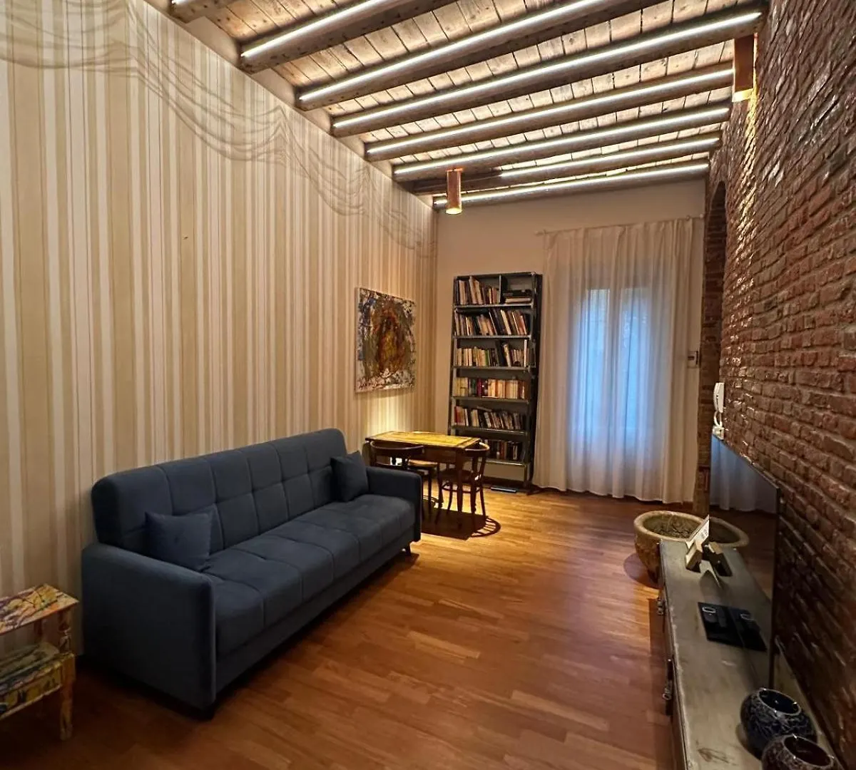 First Moon-Emme Loft Apartment Milan 0*,  Italy