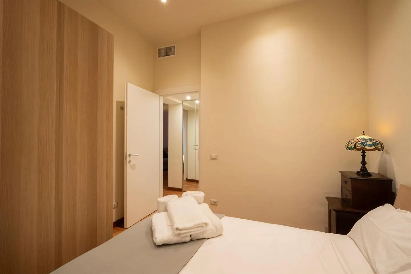 First Moon-Emme Loft Apartment Milan
