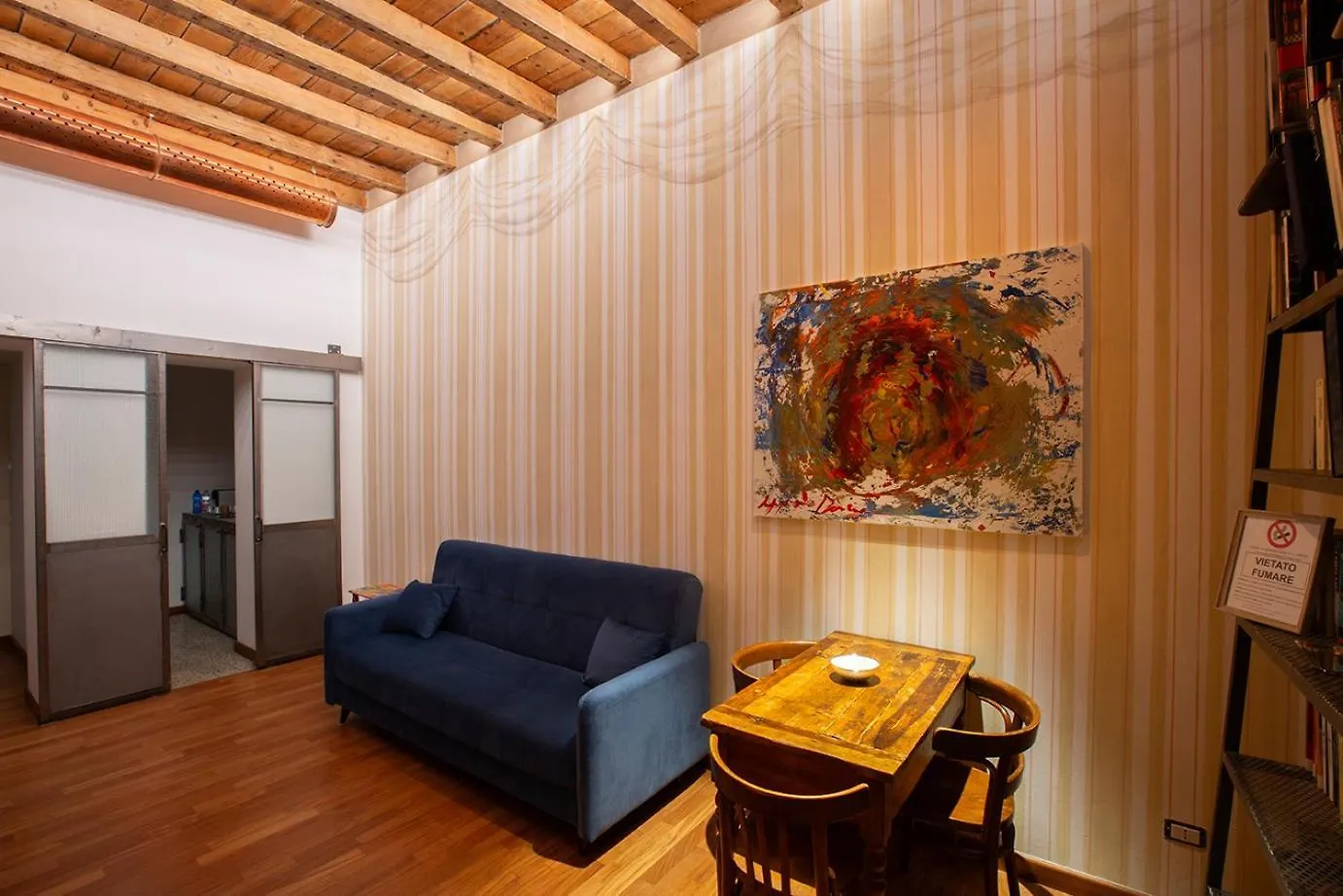 First Moon-Emme Loft Apartment Milan