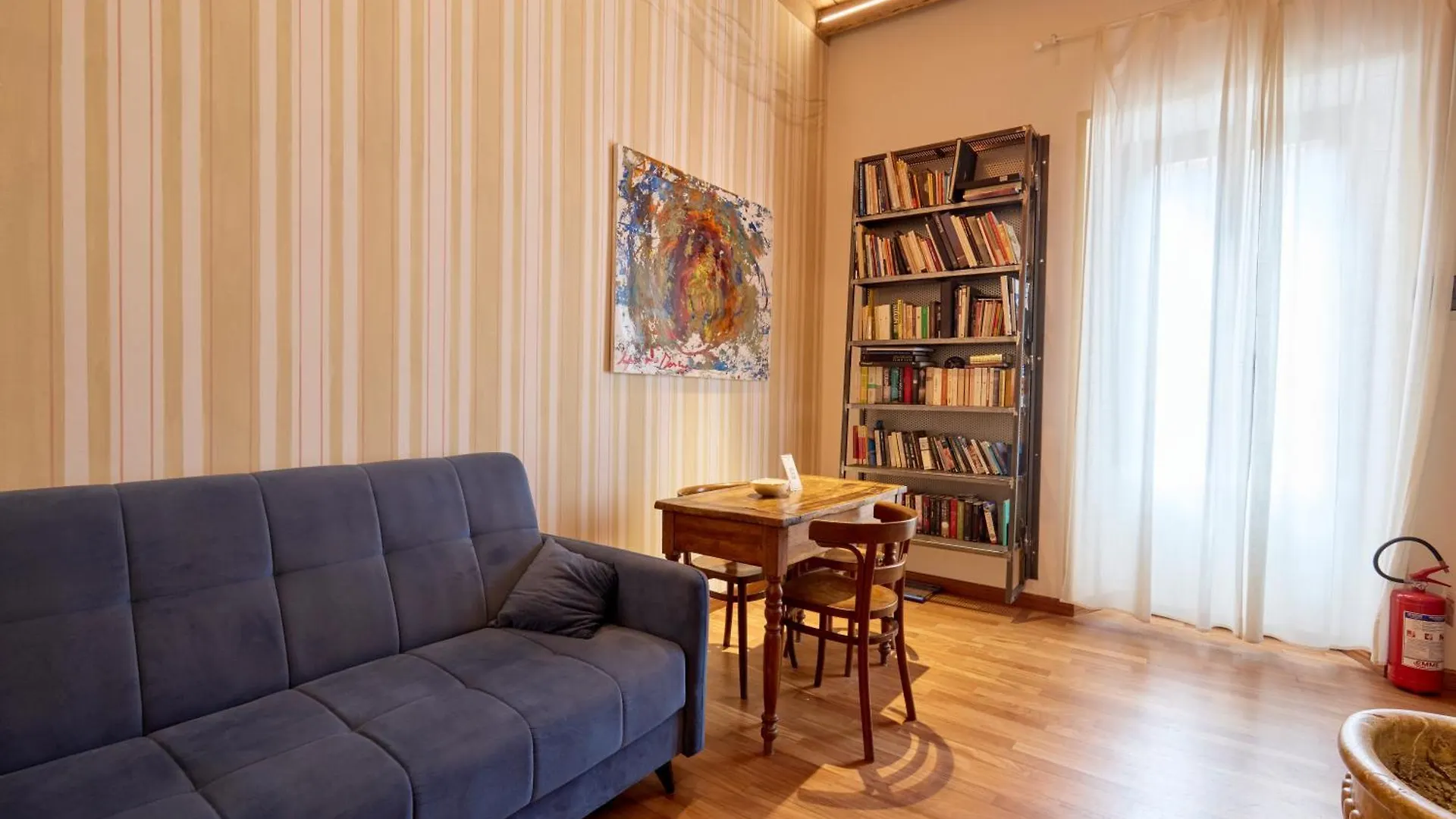 First Moon-Emme Loft Apartment Milan 0*,  Italy
