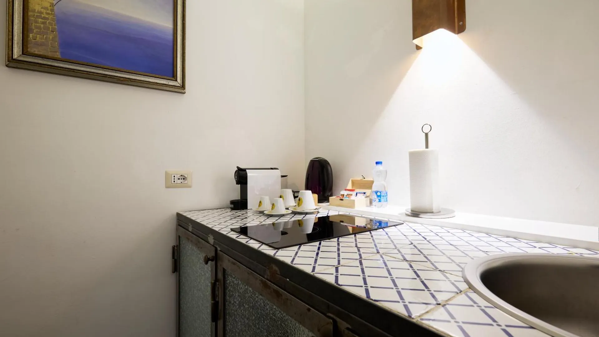 First Moon-Emme Loft Apartment Milan